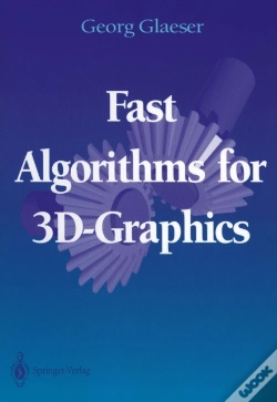 Capa do artigo Fast Algorithms For 3d-Graphics