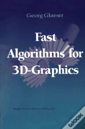Capa do artigo Fast Algorithms For 3d-Graphics