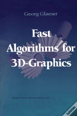 Capa do artigo Fast Algorithms For 3d-Graphics