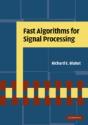 Fast Algorithms For Signal Processing - Preview