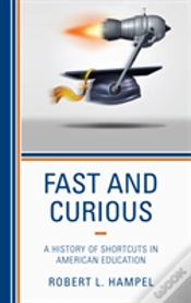 Capa do artigo Fast And Curious