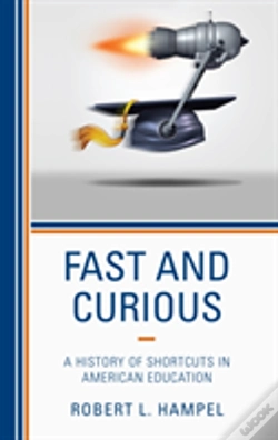 Capa do artigo Fast And Curious