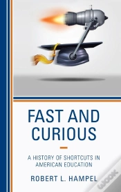 Capa do artigo Fast And Curious