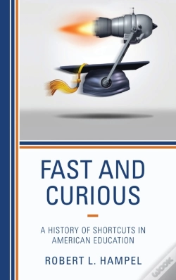 Capa do artigo Fast And Curious