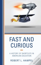 Capa do artigo Fast And Curious