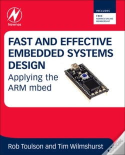 Capa do artigo Fast And Effective Embedded Systems Design