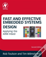 Fast And Effective Embedded Systems Design