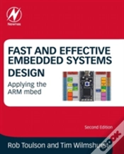 Capa do artigo Fast And Effective Embedded Systems Design