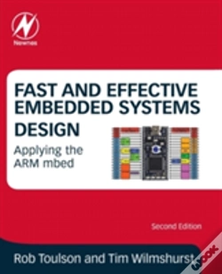 Capa do artigo Fast And Effective Embedded Systems Design