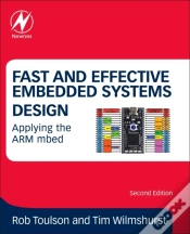 Capa do artigo Fast And Effective Embedded Systems Design