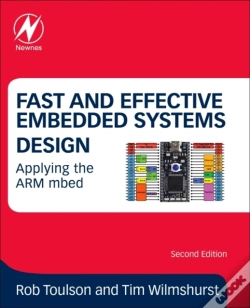 Capa do artigo Fast And Effective Embedded Systems Design