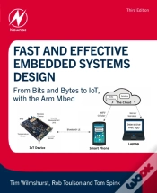 Capa do artigo Fast And Effective Embedded Systems Design