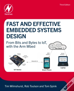 Capa do artigo Fast And Effective Embedded Systems Design