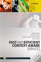 Capa do artigo Fast And Efficient Context-Aware Services