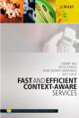 Fast And Efficient Context-Aware Services - Preview