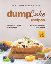 Capa do artigo Fast And Effortless Dump Cake Recipes