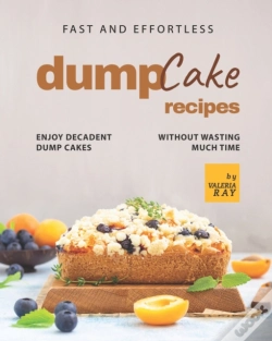 Capa do artigo Fast And Effortless Dump Cake Recipes