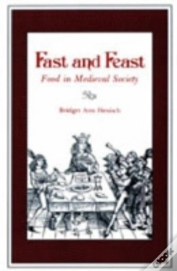 Capa do artigo Fast And Feast