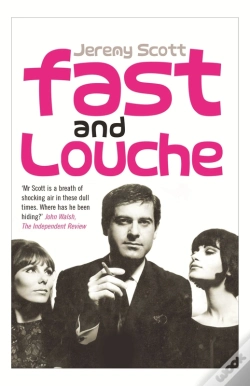 Capa do artigo Fast And Louche