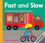 Capa do artigo Fast And Slow