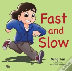 Capa do artigo Fast And Slow