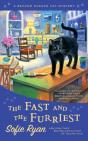 Fast And The Furriest - Preview