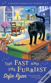 Capa do artigo Fast And The Furriest
