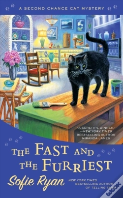 Capa do artigo Fast And The Furriest