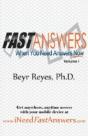 Fast Answers: When You Need Answers Now - Preview
