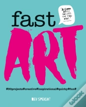 Capa do artigo Fast Art