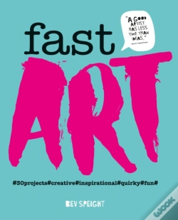 Capa do artigo Fast Art