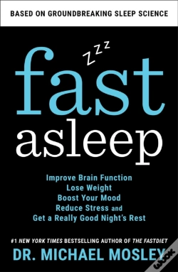 Capa do artigo Fast Asleep