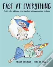 Fast At Everything