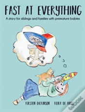 Capa do artigo Fast At Everything
