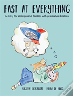 Capa do artigo Fast At Everything