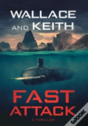 Capa do artigo Fast Attack