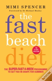 Capa do artigo Fast Beach Diet