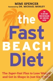 Capa do artigo Fast Beach Diet