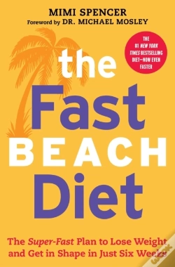 Capa do artigo Fast Beach Diet