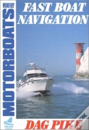 Capa do artigo Fast Boat Navigation