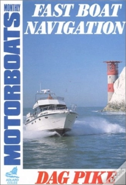 Capa do artigo Fast Boat Navigation