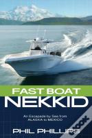 Fast Boat Nekkid