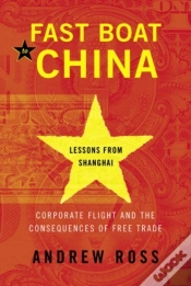 Capa do artigo Fast Boat To China