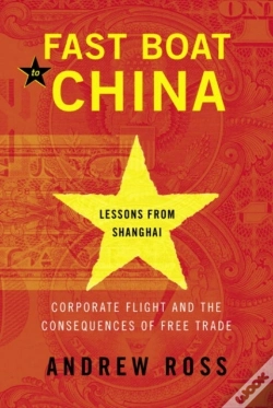 Capa do artigo Fast Boat To China