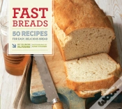 Capa do artigo Fast Breads
