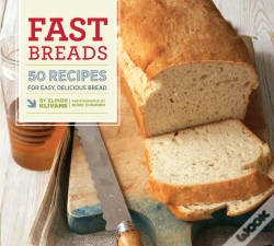 Capa do artigo Fast Breads