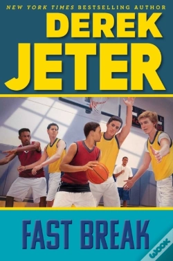 Capa do artigo Fast Break