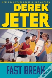 Capa do artigo Fast Break