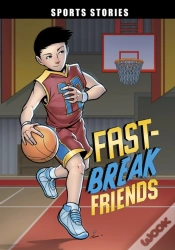 Capa do artigo Fast-Break Friends