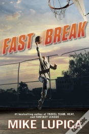 Capa do artigo Fast Break